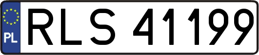 RLS41199