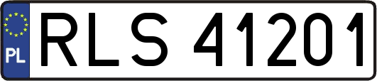 RLS41201