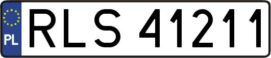 RLS41211