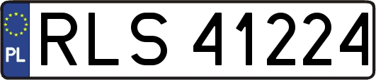 RLS41224