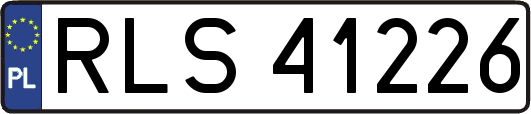 RLS41226
