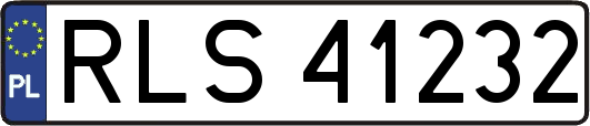 RLS41232