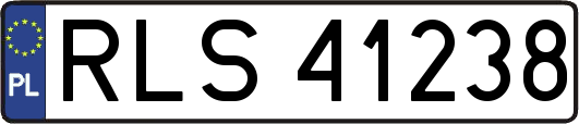 RLS41238