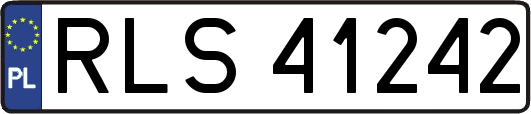 RLS41242
