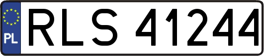 RLS41244