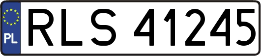 RLS41245