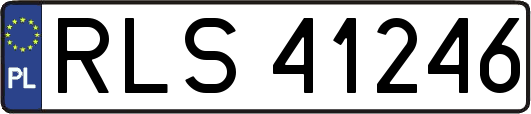RLS41246