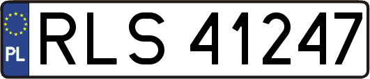 RLS41247