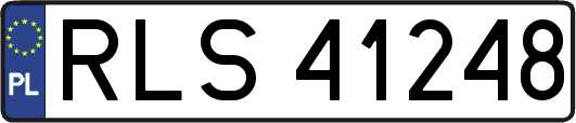 RLS41248