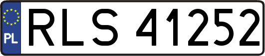 RLS41252