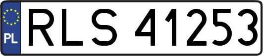 RLS41253
