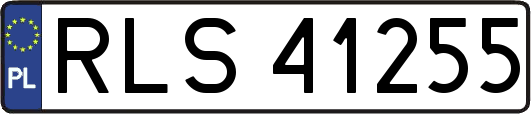 RLS41255