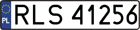 RLS41256