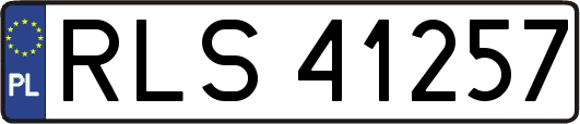 RLS41257