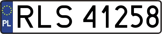 RLS41258