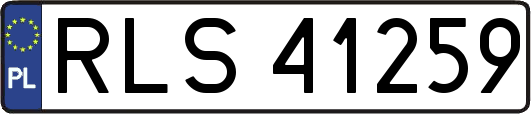 RLS41259