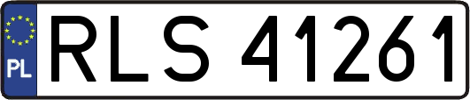 RLS41261