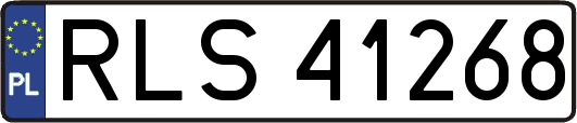 RLS41268