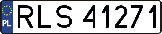 RLS41271