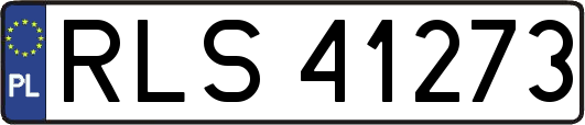 RLS41273