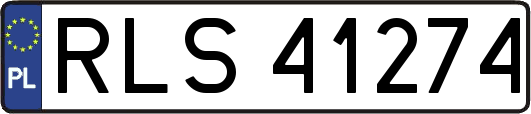 RLS41274