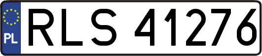 RLS41276