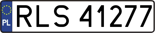 RLS41277