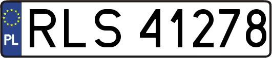 RLS41278