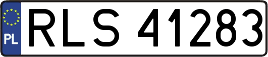RLS41283