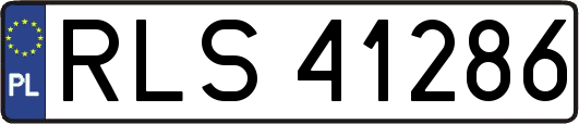 RLS41286