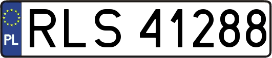 RLS41288