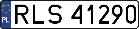 RLS41290