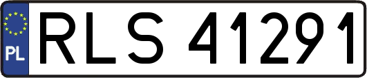 RLS41291