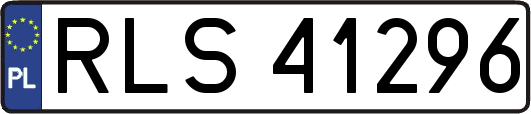 RLS41296