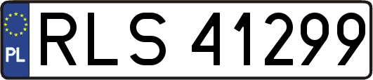 RLS41299