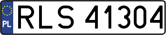 RLS41304