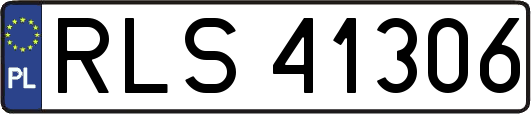 RLS41306