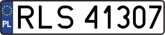 RLS41307