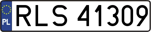 RLS41309