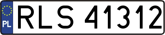 RLS41312
