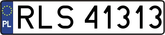 RLS41313