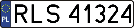 RLS41324