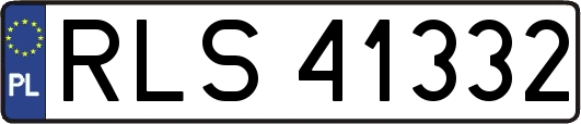 RLS41332
