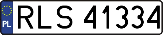 RLS41334