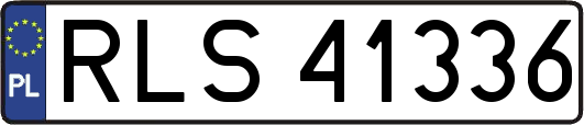 RLS41336