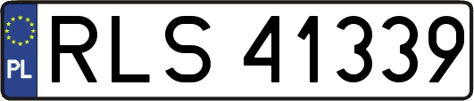 RLS41339