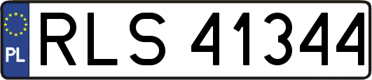 RLS41344