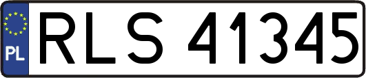 RLS41345