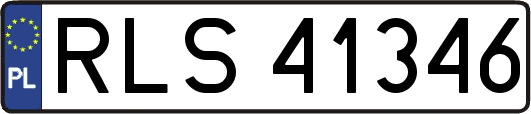 RLS41346