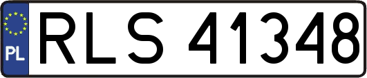 RLS41348